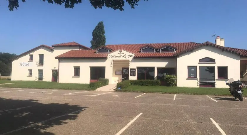 La Villa de l Embusade - Image 1
