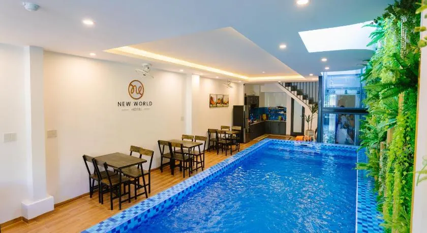 New World Hotel - Image 1