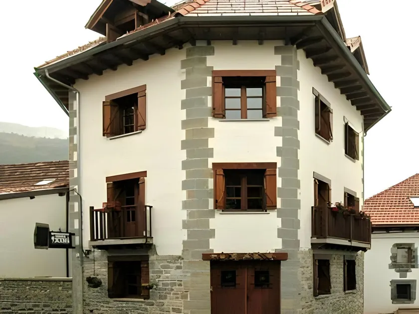 Hostal Onki Xin - Image 1