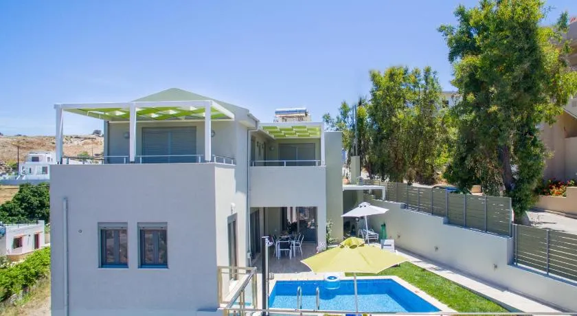 Villa Ilianthos - Image 1