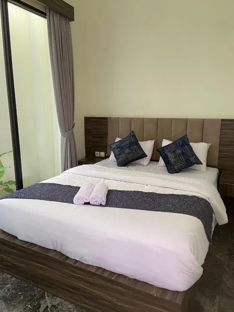 Zameeira Homestay Syariah - Image 1