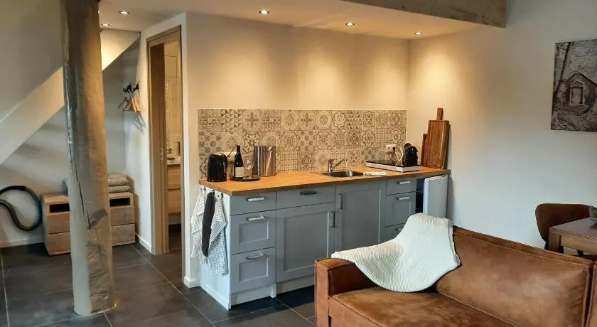 Appartementen Hoek 1 - Image 1