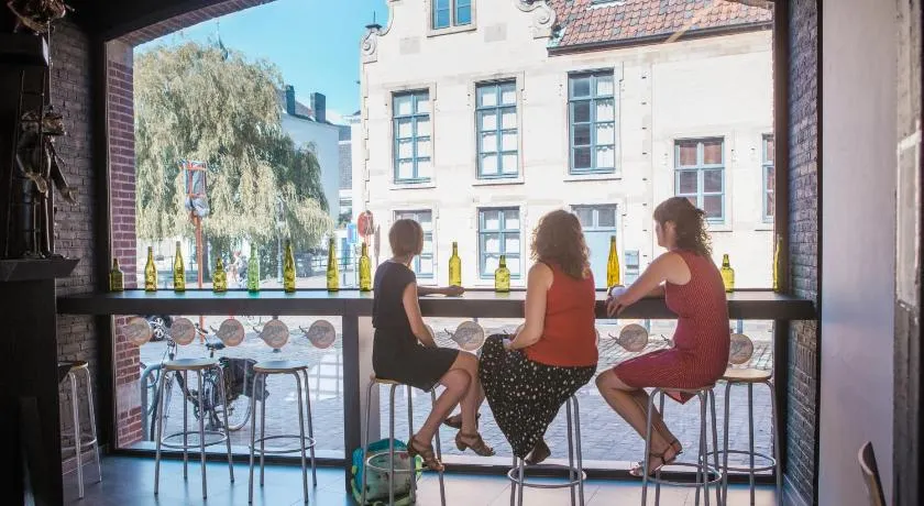 De Draecke Hostel - Image 1