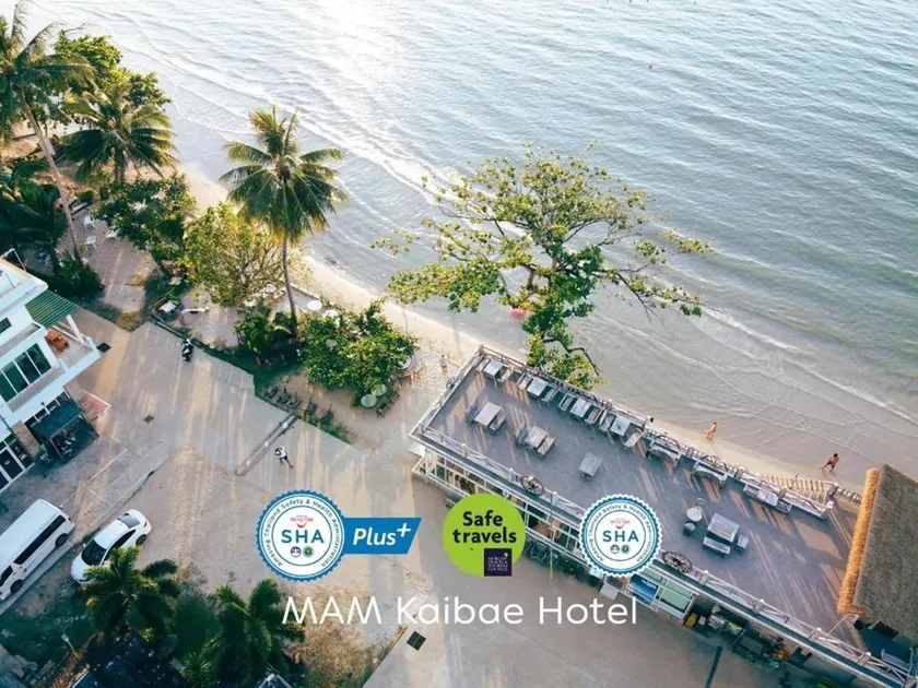 Mam Kaibae Hotel - Image 1
