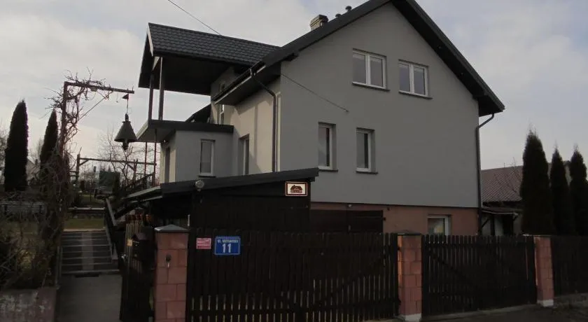 Słabińska Marianna Gospodarstwo Agroturystyczne Willamajka - Image 1