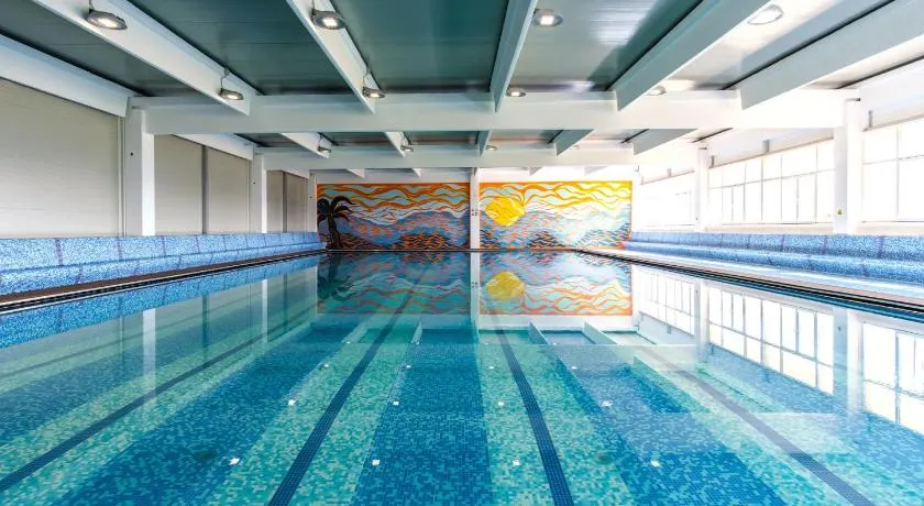 Grad Sunca Resort - Image 1