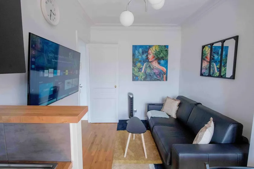 Paris Bercy - Charming Apartment 2 rooms - Image 1