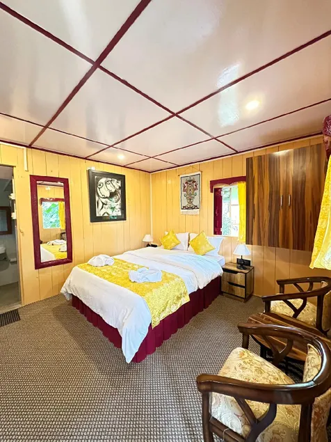 Eshab Homestay & Cottages (KHIM) - Image 1