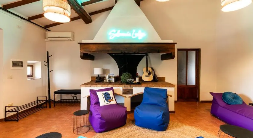 Selvuccia Lodge - Ostello Agricolo - Image 1