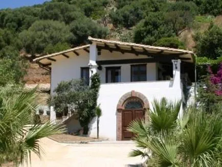 Hotel Rio Molas - Image 1