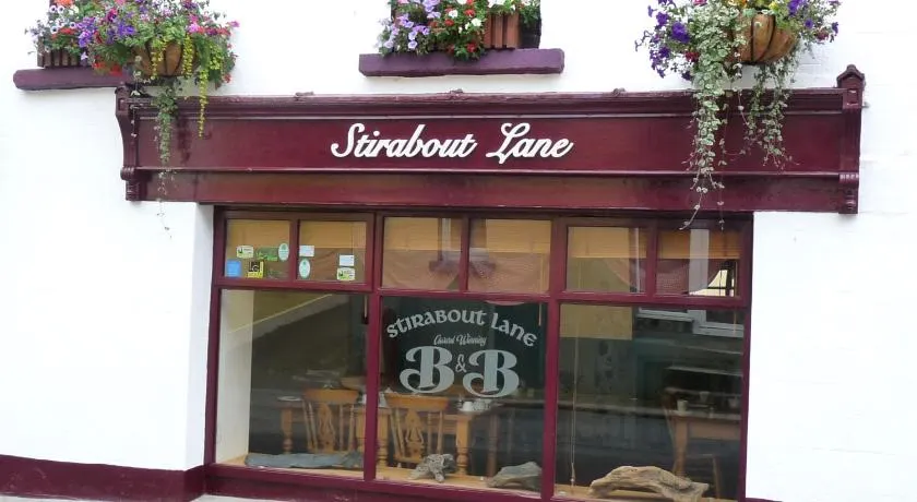 Stirabout Lane B&B - Image 1