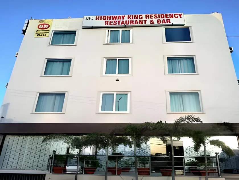Ajay Residency - Image 1