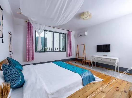 Yangshuo Pandora Hotel - Image 1