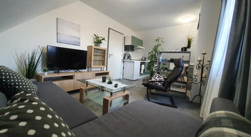 Ferienwohnung Frieda - Image 1