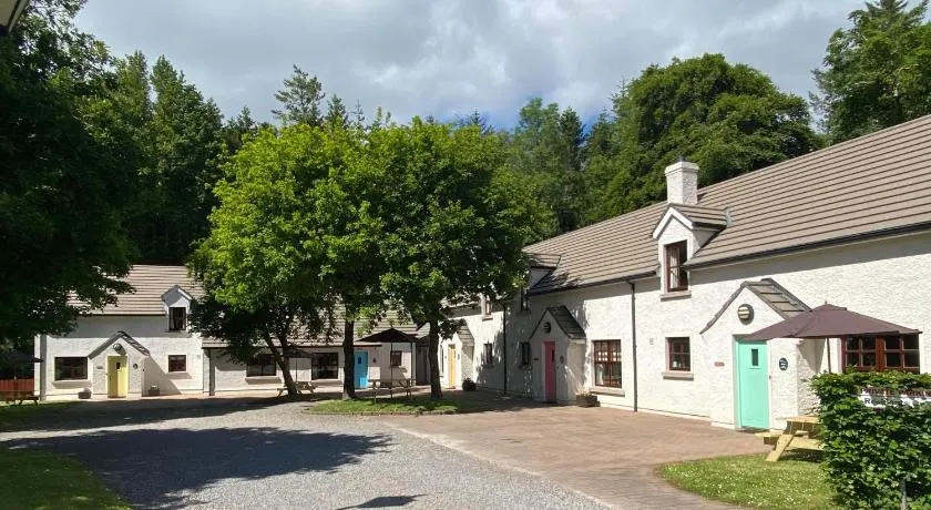 Tully Mill Cottages - Image 1