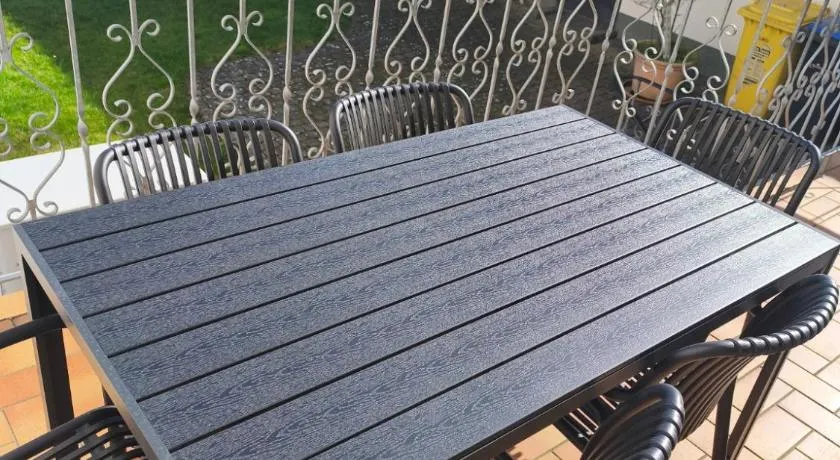 Haus Langert - Einfamilienhaus mit Terrasse und Garten zur alleinigen Nutzung - Image 1