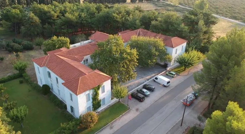 Hotel Oiti - Image 1