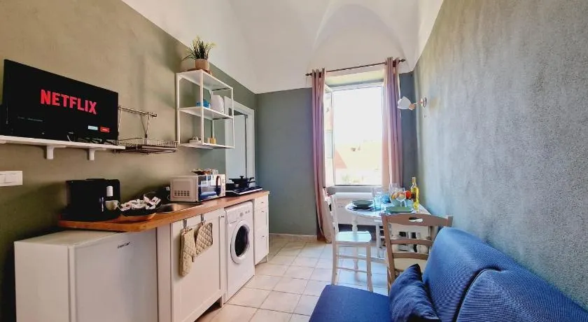La Voltellina OLTRE HOME HOLIDAYS - Image 1