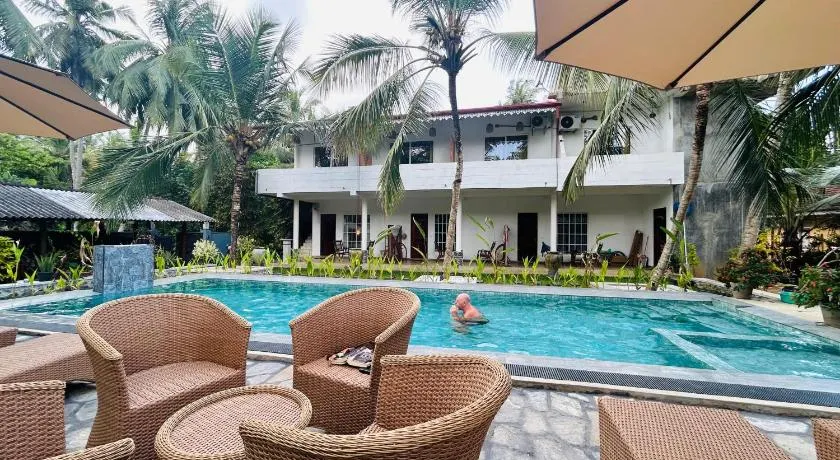 Inn Sea Horizon Ahungalla - Image 1