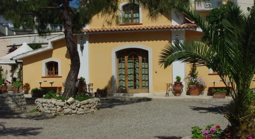 B&B Vecchia Suppenna - Image 1