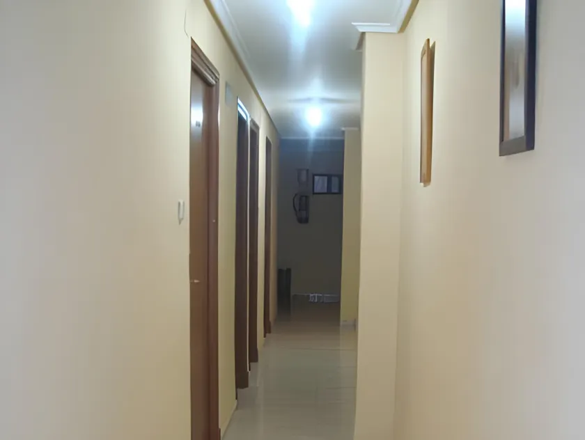 Pensión La Estación - Image 1