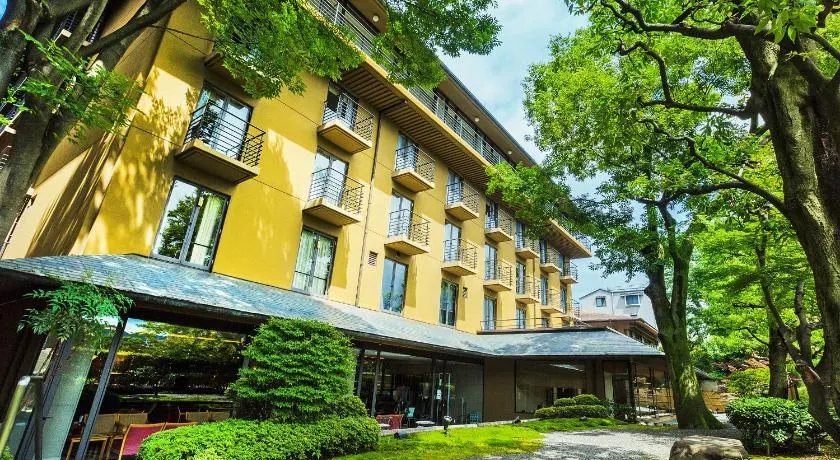 Diamond Kyoto Society - Image 1