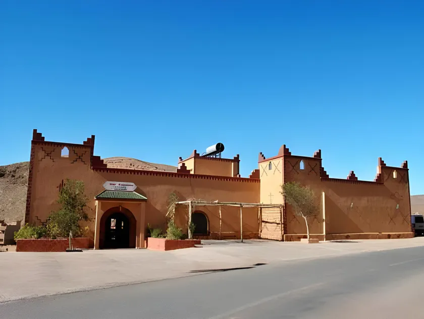Dar Essyaha - Image 1