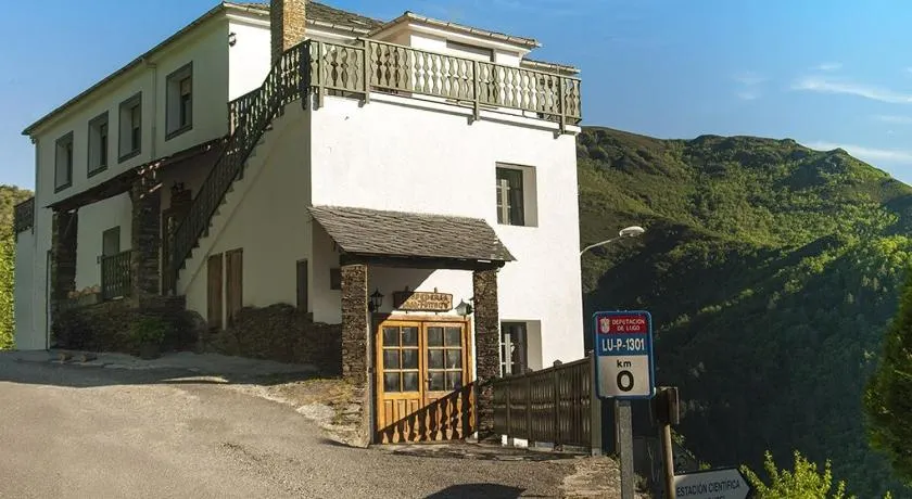 Hotel rural casa Ferreiro - Image 1