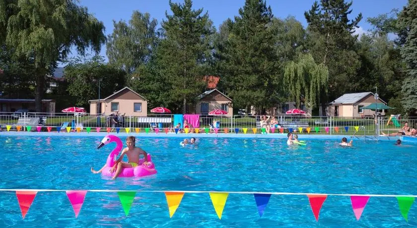 Camping Rožnov - Image 1
