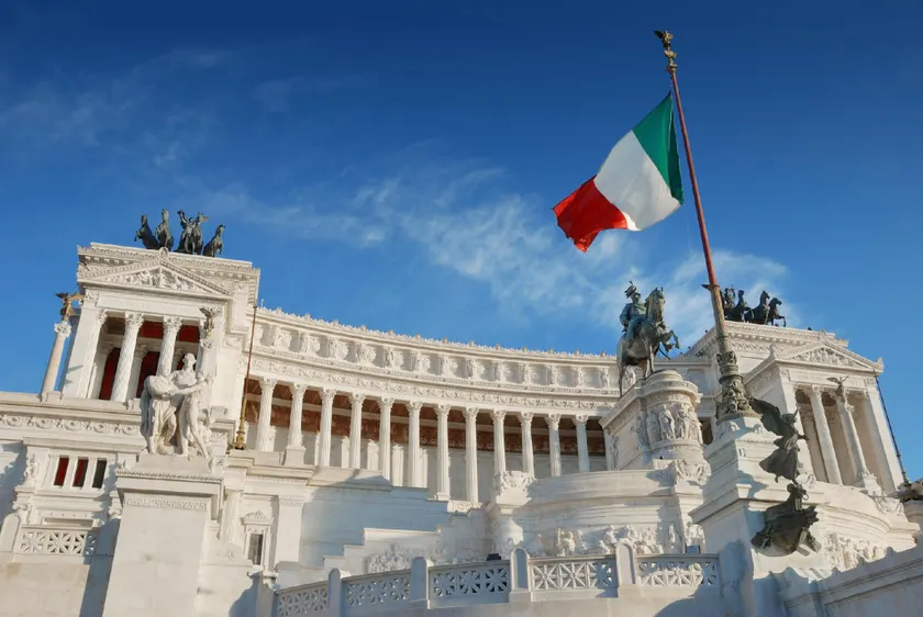 That's Amore - Image 1