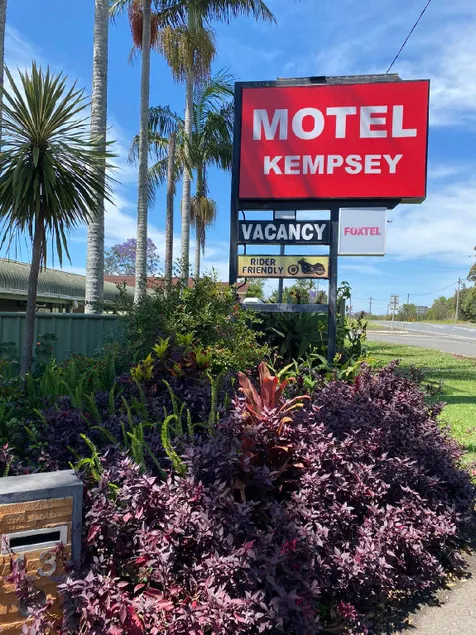 Motel Kempsey - Image 1