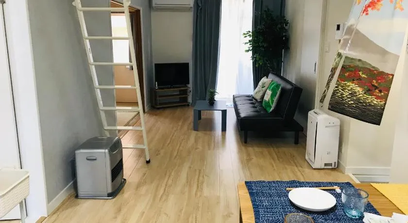 202Keiko' Home Hakata Station 10min one free parking - Image 1