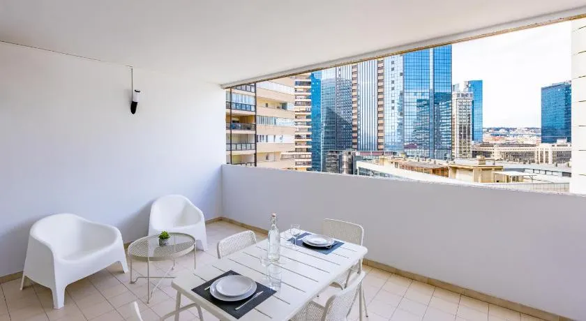 Casa Kenzo with parking by NapoliApartments - Image 1