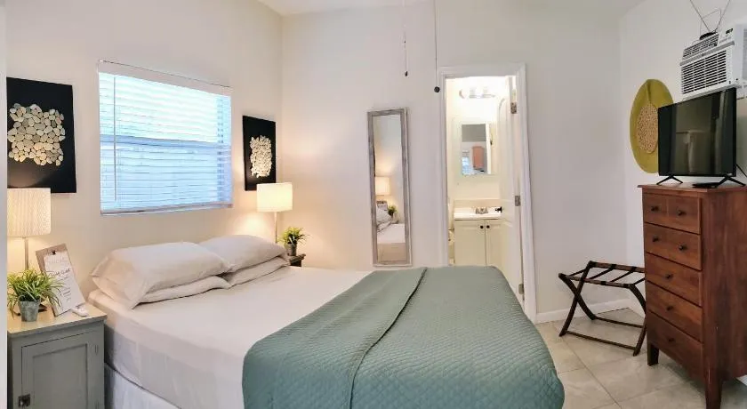 Loft Close to Downtown, Raymond James Stadium, Airport and Many More Places - Image 1