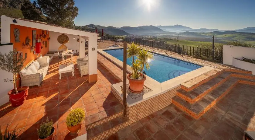 Casa La Calera - Adults Only 15 plus - Image 1