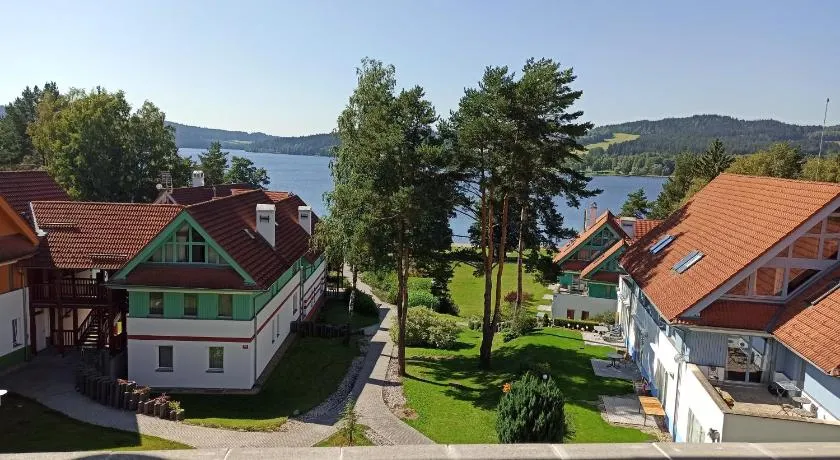 Pohoda u Lipna - Image 1