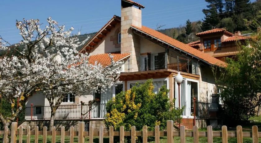 Casa Rural Alquitara - Image 1