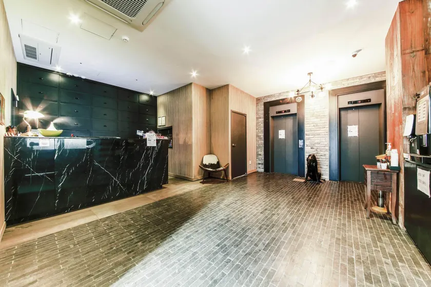 Hotel Banwol - Image 1