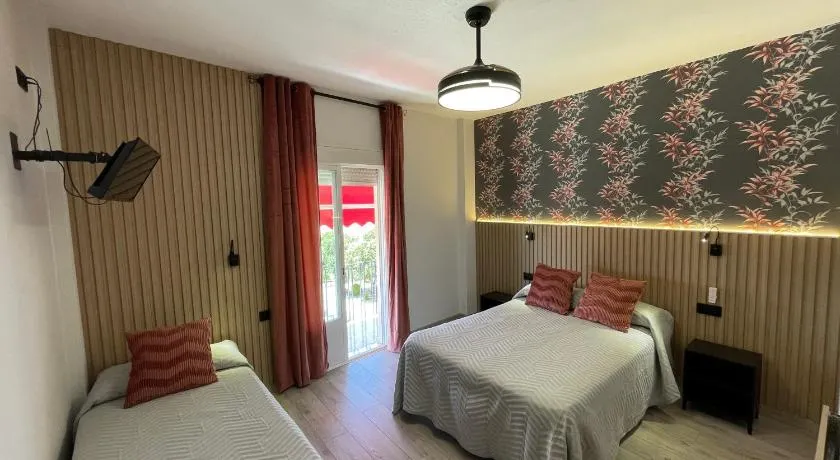 Hostal Calderón de la Barca - Image 1