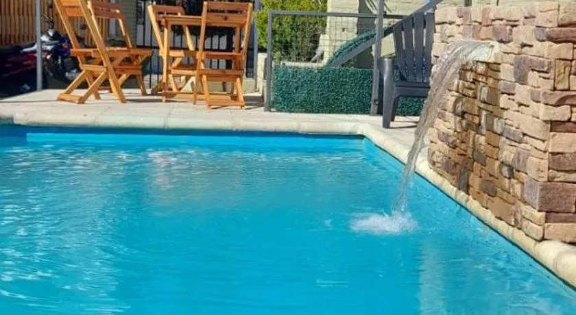 Hotel Sebari - Image 1
