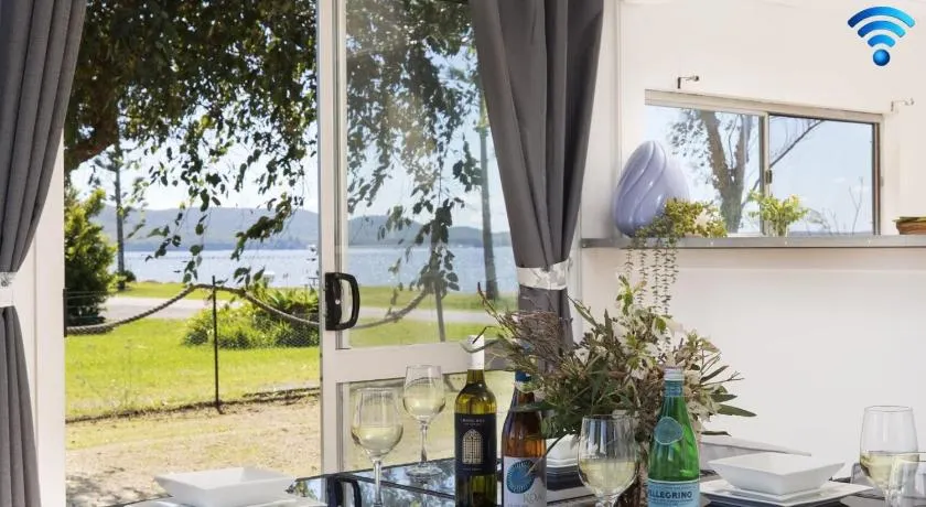Waterfront Cottage - Image 1