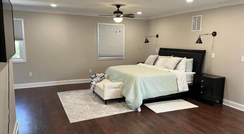 luxurious 5-bedroom apartment near Washington DC - Image 1
