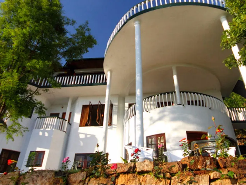 The Hideaway Hotel - Image 1