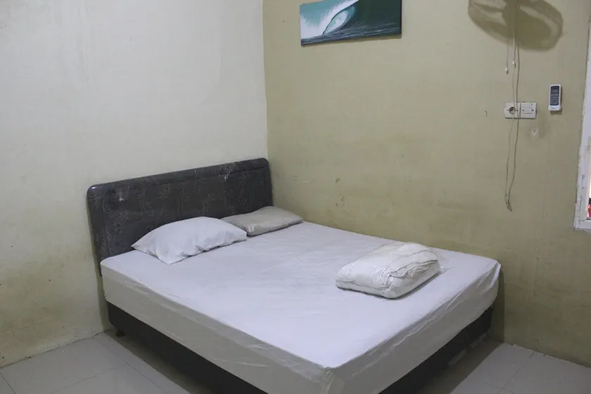 OYO Life 2982 Griya Aisyah Residence 2 - Image 1