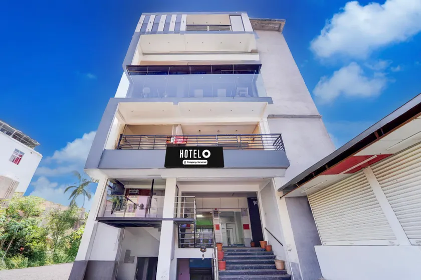Super Hotel O Nagamalaipudukottai Madurai - Image 1