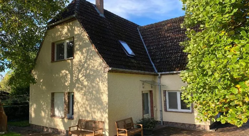 Ferienhaus Spreewald - Image 1