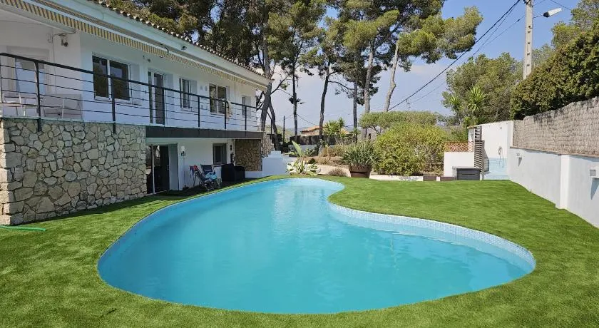 La Casa Delviga - Image 1