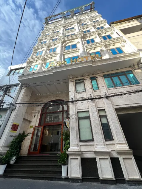 A25 Premium Hotel - 29 Le Thi Hong Gam     - Image 1