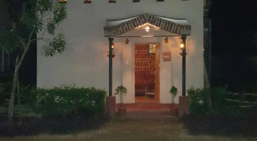 Shantiniketan Bungalow - Image 1