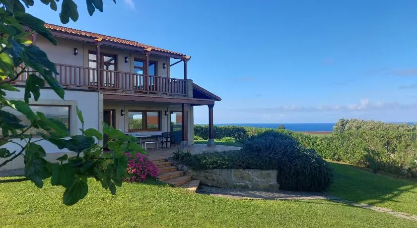 VILLA&MAR LANGRE BEACH - Image 1